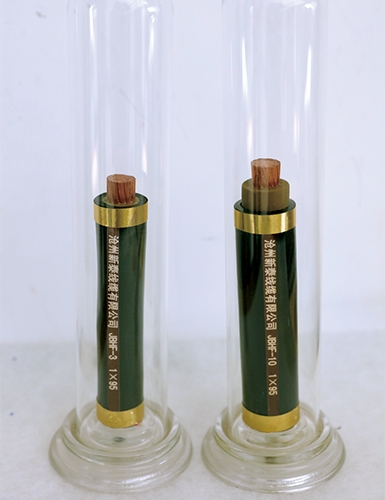潛水泵專(zhuān)用電纜